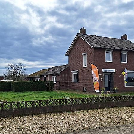 B&B Koningsbosch Exteriör bild