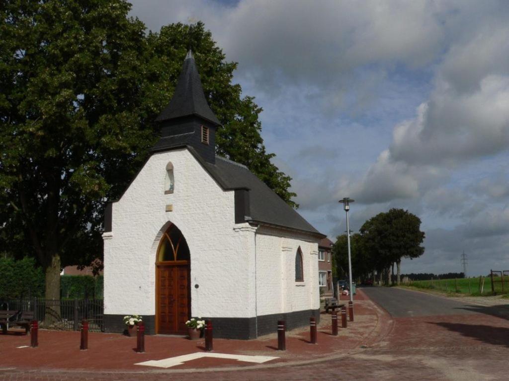 B&B Koningsbosch Exteriör bild