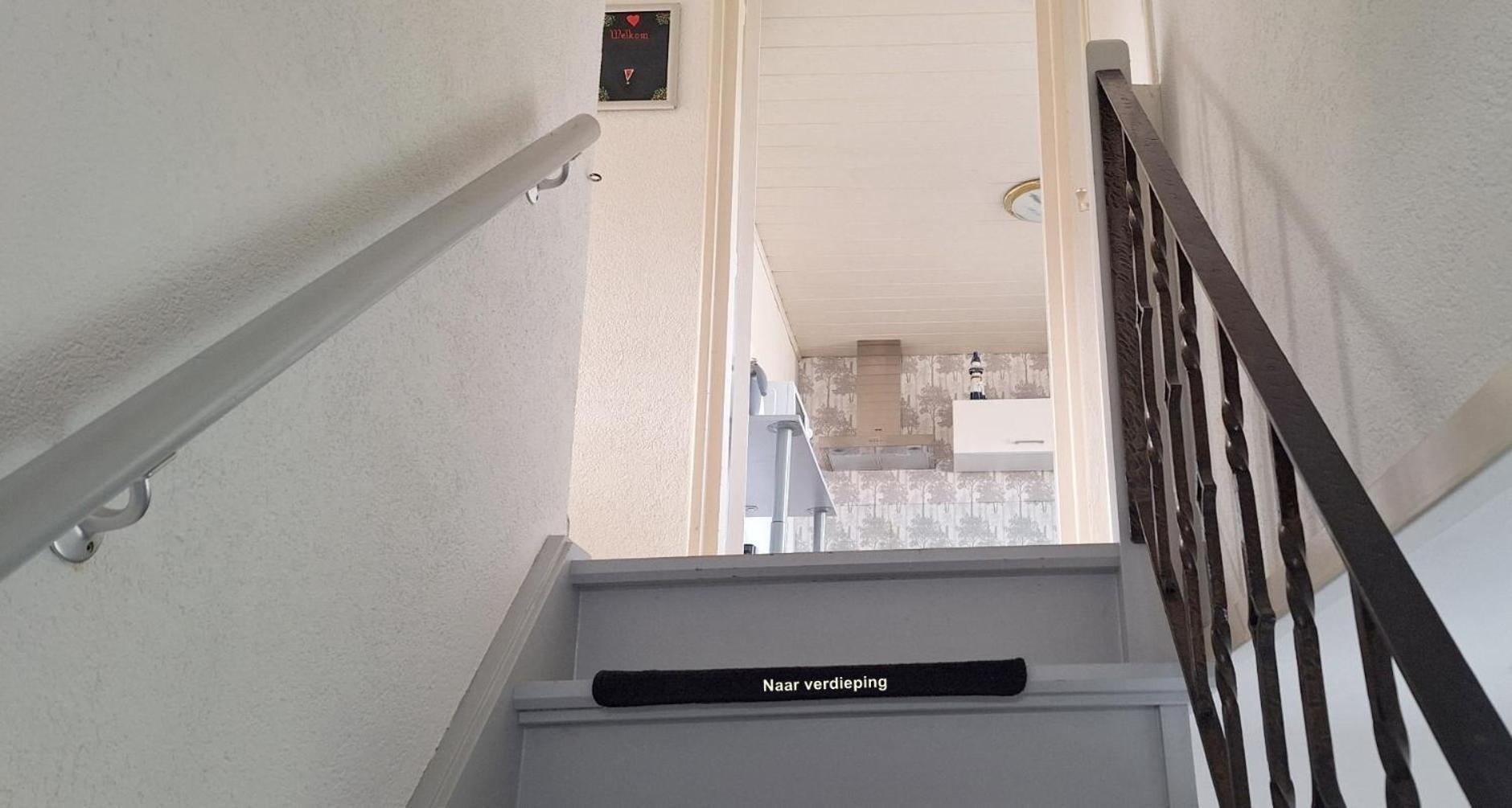 B&B Koningsbosch Exteriör bild