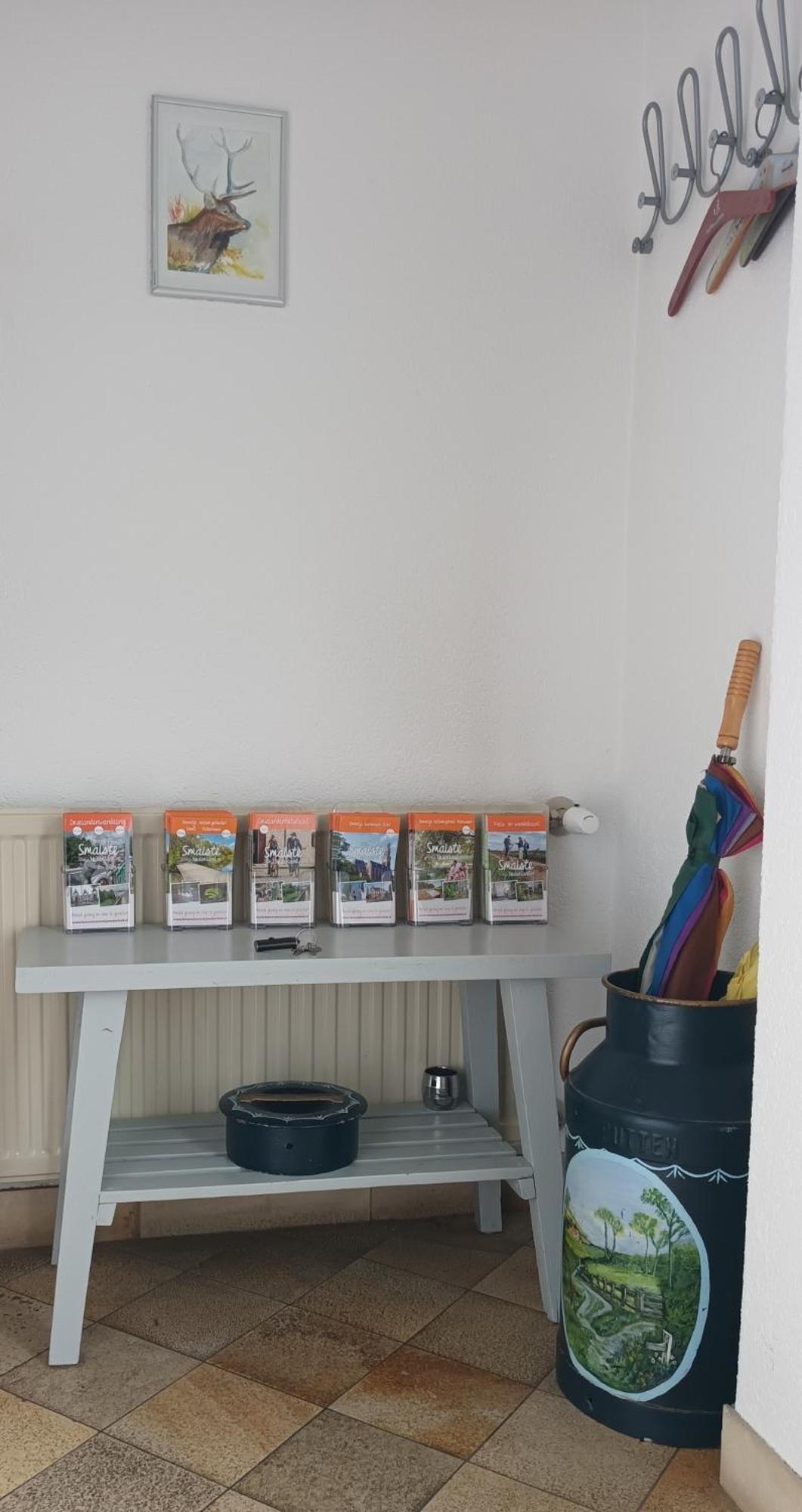 B&B Koningsbosch Exteriör bild