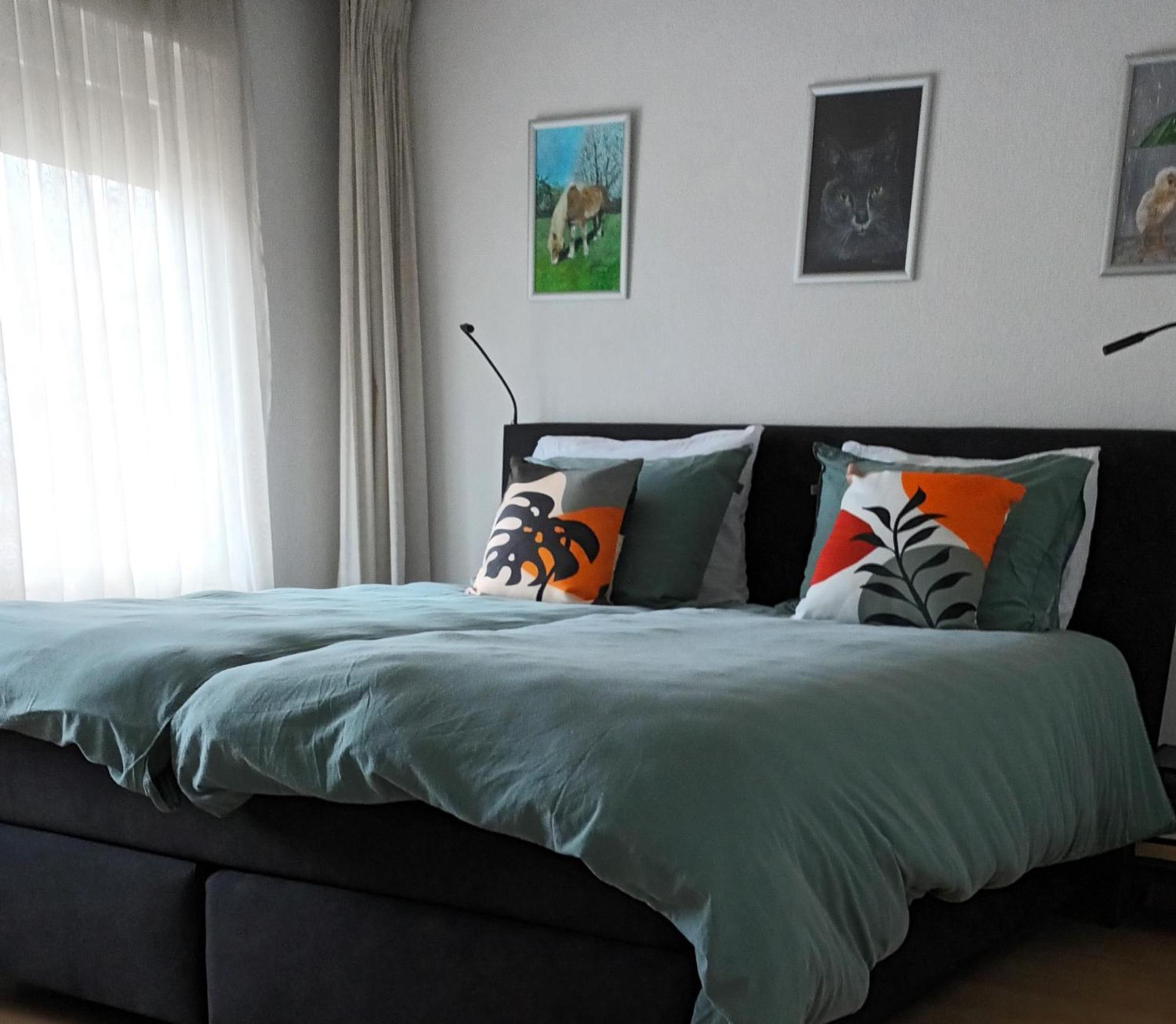 B&B Koningsbosch Exteriör bild